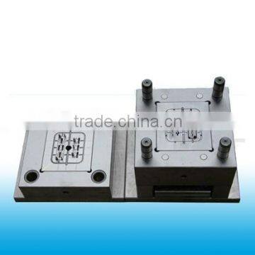 high quality plastic mould