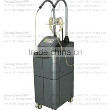 Multipolar RF Wrinkle Removal Body Vacuum Slimming Machine