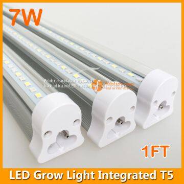 1FT T5 7W LED Grow Tube Light photo-3