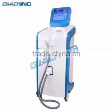 2016 Hot 808nm Diode Laser Hair Removal Machine