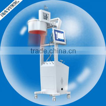 Distribution Opportunity Multifunctional Laser Hair Regrowth Machine