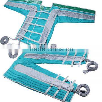 Professional Pressotherapy Lymph Drainage Massage Machine
