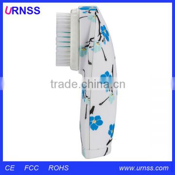 URNSS Personal Facial Cleansing Brush, Facial Massager