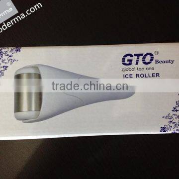 GTO Hot Sale PE Ice Roller/ice Cooler Massager photo-2