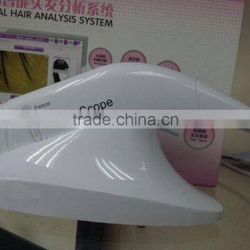 GTO 2014 Hair Analyzer CE Approved photo-4