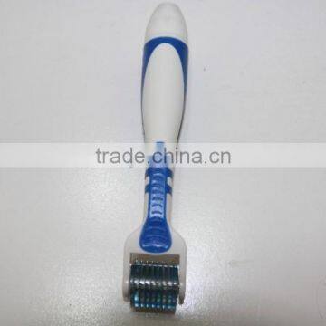 Skin Care Products Wholesale Skin Lightening Derma Roller With Mesotherapy Needles photo-2
