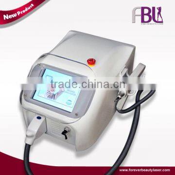 The Latest Q Switched Nd Yag Laser Tattoo Removal Beauty Equipment With CE Approved photo-5