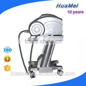 Fine Lines Removal Hot Sale SHR IPL 10MHz Hair Removal / IPL Laser Hair Removal Device Portable photo-4