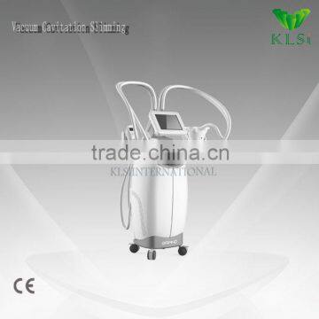 Cool Working Slimming Fat Cells Reduction Machine photo-2