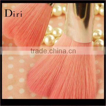 Top Sales Cute Pink Makeup Brushes For Girl photo-4
