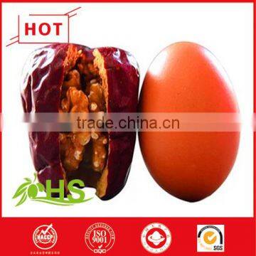 Wholesale Walnut and Walnut Kernel Sandwish Red Jujube From China at Discount Price photo-2