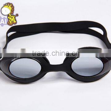 best selling cute water glasses anti fog protected swim googles for kids