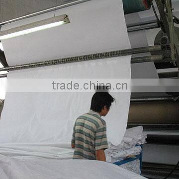 Bleached Fabric for Bedsheet