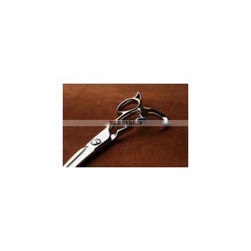 Durable multy blade hair scissors GM for Beautysalon use , Also available in anything