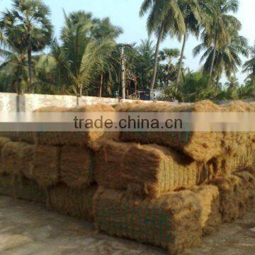 Coir Fiber