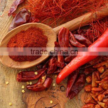 BEST RATE RED CHILI POWDER EXPORT QUALITY