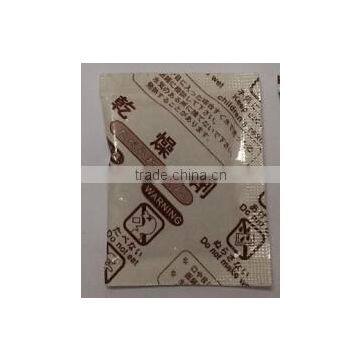 Wholesale Super Dry Silica Gel Desiccant Dehumidifier Desiccant Msds photo-3