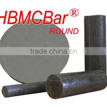 Continuous Cast Iron Bar / Grey Iron Bar / Ductile Iron Bar photo-4