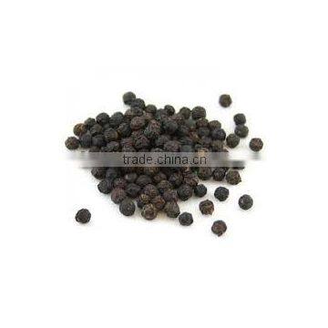 Black Pepper