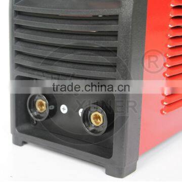Small ARC250 Inverter Welding Machine for Family Use With CCC Certificate photo-5