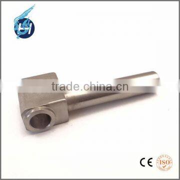 High Precision Customized CNC Machining Steel Shaft,machining Shaft,steel Shaft photo-2
