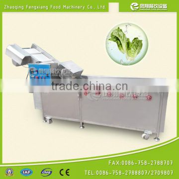 Domestic Horizontal Crown Low Voltage Vegetable Washing Machine