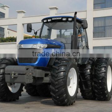 farm tractor