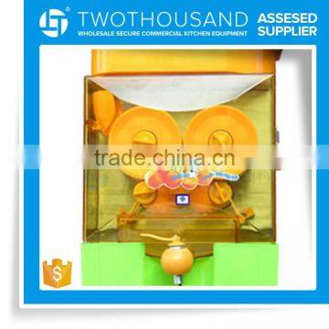 Automatic Type 14 PCS Each Min CE Certificate for Commercial Industrial Cold Press Juicer photo-4