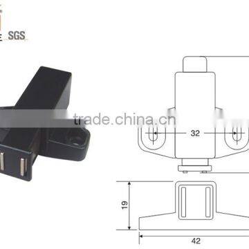 Plastic Magnetic Catches for Cabinet Door photo-6