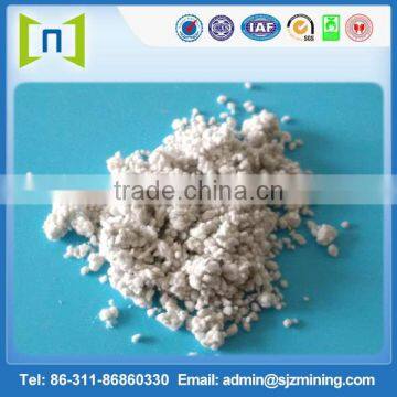 Mineral Fiber Supplier 0% Asbestos Supplier for Brake Pad photo-6