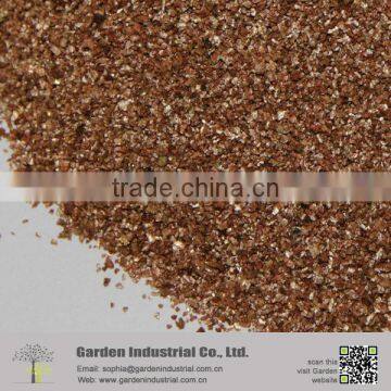 Construction Grade Fine Perlite Vermiculite