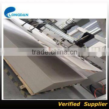 China Supplier High Quality Calcium Silicate Board photo-2