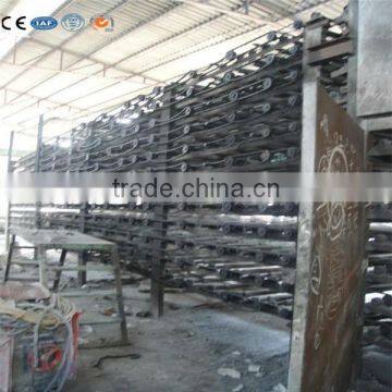 Gypsum Board Machinery photo-2