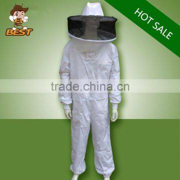 Beeking protection full bee suit/full bee jacket