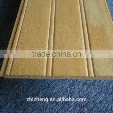 2015 imitation wood plastic floor plastic wood floor