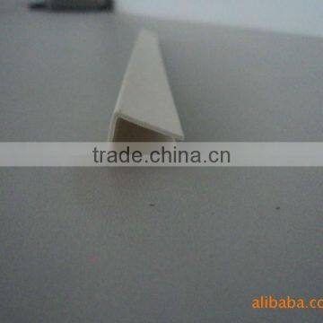 PVC Profile Extruded