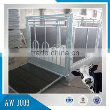 Animal Transport Trailer