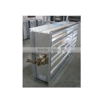 Fireproof Control Fire Damper / Duct Valve photo-4