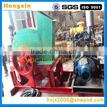 Industrial Wood Chipping Machine/wood Chipper photo-3