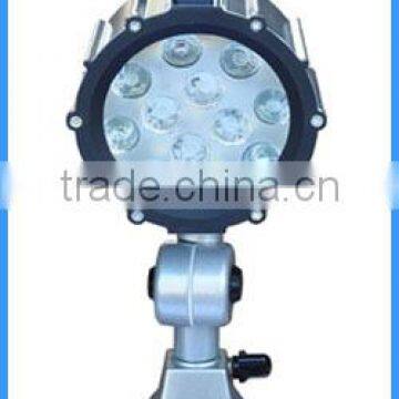 CNC led working lamps