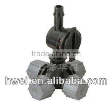 Shanghai Huawei Brand Model No.5420 Anti-drip Valve