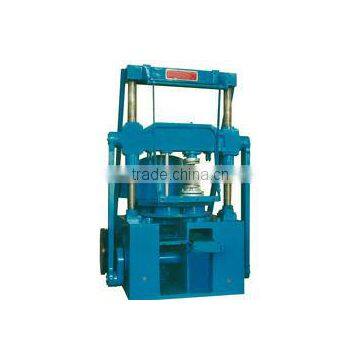 Tongli Professional High Speed Hookah Coal / Shisha Characoal Making Machine for BBQ photo-4