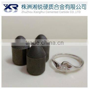 small tungsten carbide button /tungsten carbide button