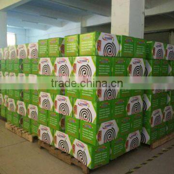 ECODIM Brand Mosquito Coil for Boliva South America Market photo-4