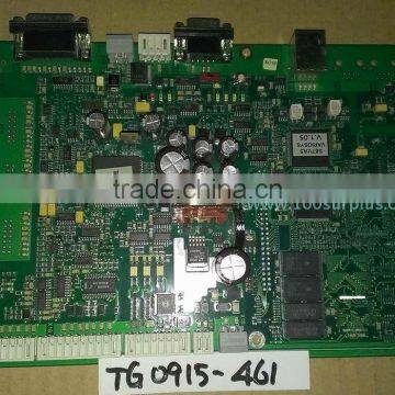 Long warranty time high standard elevator control board 59400350