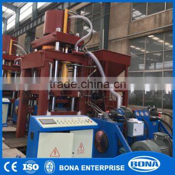 Best Seller Good Quality Colorful Brick Making Machinery