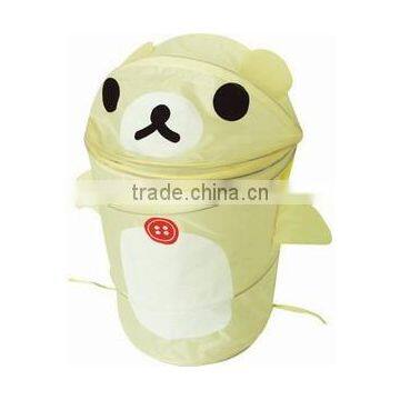 Cute laundry hamper (BWY020)