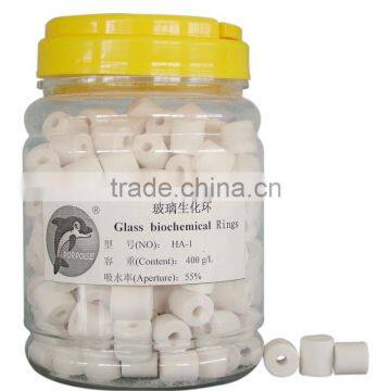 aquarium filter caramic biochemical stones