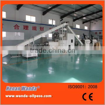 Factory competitive price of soap making machine