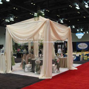 2017 Rk Economic Pipe and Drape for Wedding Party Backdrop